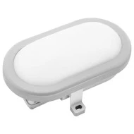 Καραβοχελώνα Led L2835 6W ενδιάμεσο λευκό φως 4000k 21x143x79mm στεγανή IP67 Καραβοχελώνα Led L2835 6W ενδιάμεσο λευκό φως 4000k 21x143x79mm στεγανή IP67