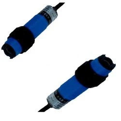 Φωτοκύτταρο Φ18 G18-2C5LA 90-250V AC πλαστικό για ανίχνευση μέσω δέσμης πομπού-δέκτη