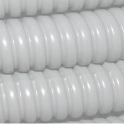 Σωλήνας σπιράλ μεταλλικός & PVC ERGOM WOT29 με εσωτερική διάμετρο Φ30mm & εξωτερική Φ37mm Σωλήνας σπιράλ μεταλλικός & PVC ERGOM WOT29 με εσωτερική διάμετρο Φ30mm & εξωτερική Φ37mm