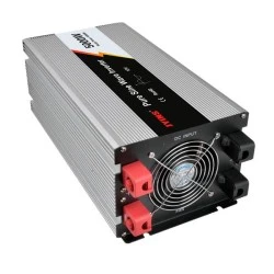Inverter-μετατροπέας τάσης Jyins JYP-5000-B12 5000W ημιτονοειδούς κυματομορφής από 12V DC σε 230V AC