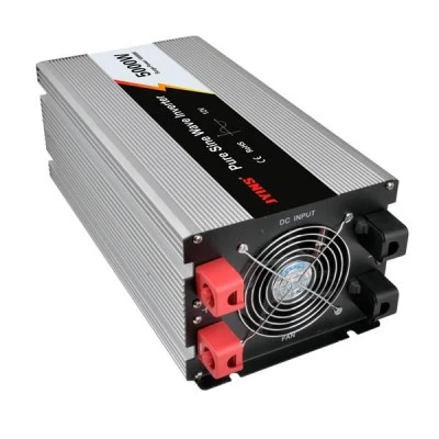 Inverter-μετατροπέας τάσης Jyins JYP-5000-B12 5000W ημιτονοειδούς κυματομορφής από 12V DC σε 230V AC