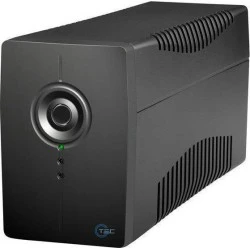 Τροφοδοτικό αδιάλειπτης λειτουργίας UPS PC 615/12 1500VA 900W με πρίζα σούκο