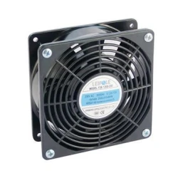 Εξαεριστήρας για πίνακα χωρίς φίλτρο LINKWELL VT825 80x80x25mm 12W 12V DC Εξαεριστήρας για πίνακα χωρίς φίλτρο LINKWELL VT825 80x80x25mm 12W 12V DC