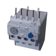 MINI θερμικό UKH-12M τύπου LG KRIPAL με κλίμακα έντασης 0,4Α-0,63Α για ρελέ 2,2KW - 5,5KW