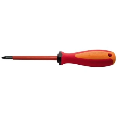 Κατσαβίδι 623VDETBI PZ 1*80 616461 μήκους 180mm