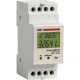 Μονοφασικός ψηφιακός μετρητής KWH ENERGY - 230 D22 VEMER με οθόνη LCD
