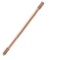 Ηλεκτρόδιο γείωσης 257 MICRO TD5815/1 1500mm Φ14 με σπείρωμα M16