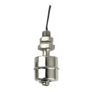 Μικροφλοτέρ HUTO ΗΤ-304-1 220VAC/24VDC 0.8Α -10°C έως 130°C