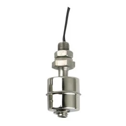 Μικροφλοτέρ HUTO ΗΤ-304-1 220VAC/24VDC 0.8Α -10°C έως 130°C