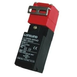 Διακόπτης τέρματος LL1D4DS-K2 στεγανός IP65 σειρά LL8XCK LONGJING