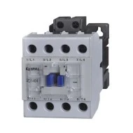 Ρελέ ισχύος KRIPAL τύπου LG UKC1-32/4 τετραπολικό 15KW 415V με πηνίο 230V 32AC3/50AC1