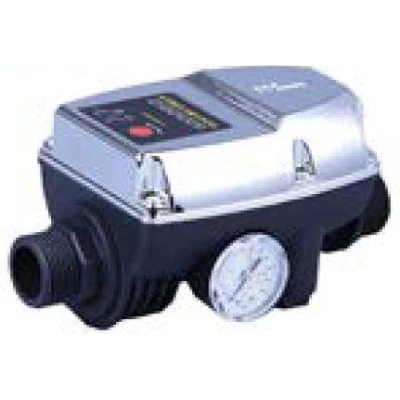 Ρυθμιστής πίεσης αντλίας HUTO HT-PC-10 1 ίντσας 220-240V/110V-120V IP65 10Α 10bar