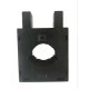 Μετασχηματιστής εντάσεως μπάρας Φ30 DX30 720V 50Α/5Α 1,5VA 70X52X27 DIXSEN