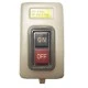 Μπουτονιέρα μεταλλική START-STOP 30A/3,7KW BS230B3 xindali