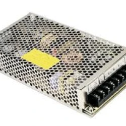 Τροφοδοτικό 200W Q.W. S-200-12 με τροφοδοσία 115-230VAC & έξοδο 16.6A 12VDC ELLICOM