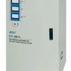 Σταθεροποιητής τάσης τριφασικός 30KVA 45A TNS-30