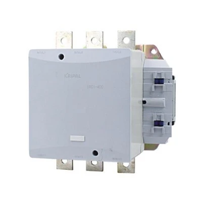 Ρελέ ισχύος KRIPAL τύπου LG UKC1-500/4 τετραπολικό 250KW 415V με πηνίο 230V 500AC3/700AC1 Ρελέ ισχύος KRIPAL τύπου LG UKC1-500/4 τετραπολικό 250KW 415V με πηνίο 230V 500AC3/700AC1
