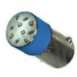 Λαμπάκι LED μπαγιονέτ(B95) 0,25W 230V κόκκινο τύπος LB230R xindali Λαμπάκι LED μπαγιονέτ(B95) 0,25W 230V κόκκινο τύπος LB230R xindali