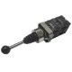 Διακόπτης - λεβιέ 2 θέσεων JOYSTICK με επαναφορά LAY5-BMR222 Διακόπτης - λεβιέ 2 θέσεων JOYSTICK με επαναφορά LAY5-BMR222