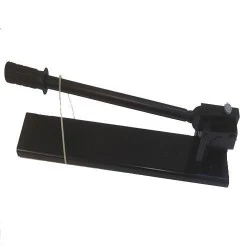 Εργαλείο κοπής ραγών Ω 35x7,5 τύπος KTR-1 ZUPPER