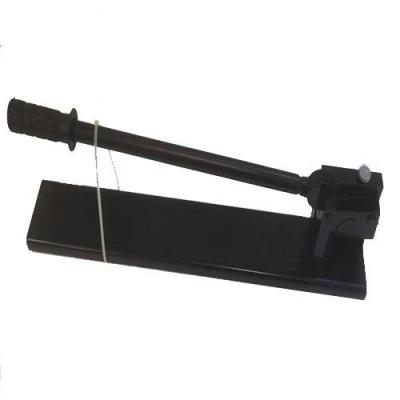 Εργαλείο κοπής ραγών Ω 35x7,5 τύπος KTR-1 ZUPPER