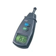 Ταχόμετρο επαφής 2235A με οθόνη LCD 10mm