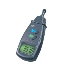 Ταχόμετρο επαφής 2235A με οθόνη LCD 10mm