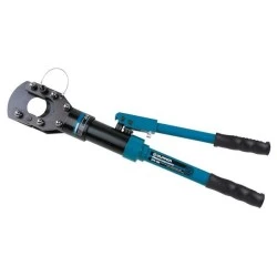 Κόφτης καλωδίων υδραυλικός χειρός έως Φ40mm 570mm CPC-40A
