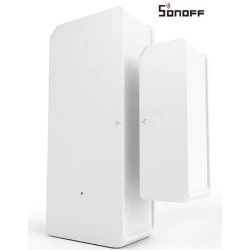 Ασύρματος αισθητήρας Wi-Fi DW2-WIFI Sonoff 70x31x19 mm για πόρτες & παράθυρα