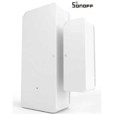 Ασύρματος αισθητήρας Wi-Fi DW2-WIFI Sonoff 70x31x19 mm για πόρτες & παράθυρα Ασύρματος αισθητήρας Wi-Fi DW2-WIFI Sonoff 70x31x19 mm για πόρτες & παράθυρα