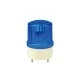 Φαροσειρήνα με λυχνία 10W (πυρακτώσεως) 24VDC μπλε φως IP45 LTE-1121J Φαροσειρήνα με λυχνία 10W (πυρακτώσεως) 24VDC μπλε φως IP45 LTE-1121J