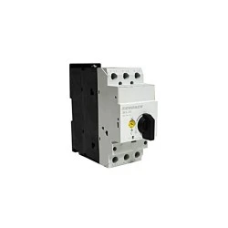 Θερμομαγνητικός διακόπτης αέρος S2 22-32A SCHRACK BES23200 βιομηχανικού τύπου