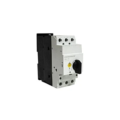 Θερμομαγνητικός διακόπτης αέρος S2 22-32A SCHRACK BES23200 βιομηχανικού τύπου
