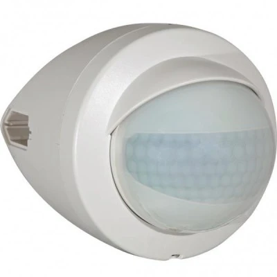 Aνιχνευτής κίνησης γωνιακός 200° 6m  SENSOR CORNER ΙΡ55