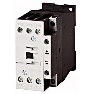 Ρελέ ισχύος τριπολικό  3Ρ ισχύς 15KW/S1 230V τύπου LTD13213