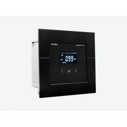 Όργανο αντιστάθμισης 12 βαθμίδων 144Χ144  R14842 για μέγιστο έλεγχο και δυνατότητα παρακολούθησης δεδομένων μέσω wifi