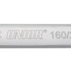 Σφυρήλατο γερμανοπολύγωνο καστάνιας 11mm UNIOR 622821