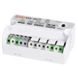 Φωτοκύτταρα AUTONICS ADS-SE για αυτόματες πόρτες 12-24V AC/DC σειρά S