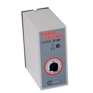 Επιτηρητής φάσεων και τάσης KRONOS VP380 PHASE + VOLTAGE CONTROL τριφασικός χωρίς ουδέτερο