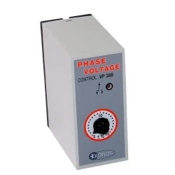 Επιτηρητής φάσεων και τάσης KRONOS VP380 PHASE + VOLTAGE CONTROL τριφασικός χωρίς ουδέτερο
