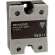 Μονοφασικό SSR ρελέ (SOLID STATE RELAY) RS1A23D40 είσοδος 4,5-32VDC έξοδος ACS1 40A/230VAC