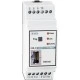 Μετατροπέας KAEL CON 2 RS485 σε ETHERNET για αναλυτές ενέργειας ράγας