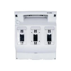 Ασφαλειοαποζεύκτης μεγέθους:3 630A 400V/50-60Hz (143310) K-ELECTRIC Γερμανίας