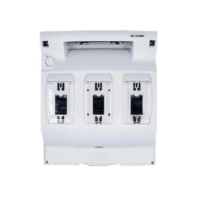 Ασφαλειοαποζεύκτης μεγέθους:3 630A 400V/50-60Hz (143310) K-ELECTRIC Γερμανίας