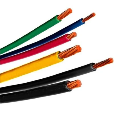 Καλώδιο ρεύματος 1x1.5mm² NYAF σε μπλε χρώμα