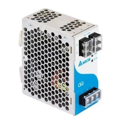 Τροφοδοτικό ράγας DRP12100 με είσοδο 85-265VAC & έξοδο 8,5A 12VDC 100W DELTA ELECTRONICS