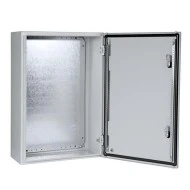 Κιβώτιο (πίνακας) COTO EST442 μεταλλικό στεγανό IP65 400x400x200mm
