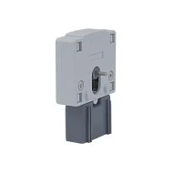 Μηχανική μανδάλωση KRIPAL AR-9 για ρελέ από 5,5KW έως 45KW (3p+4p) KRIPAL AR-9 τύπου LG