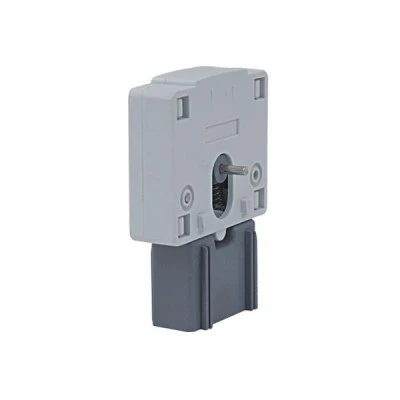 Μηχανική μανδάλωση KRIPAL AR-9 για ρελέ από 5,5KW έως 45KW (3p+4p) KRIPAL AR-9 τύπου LG