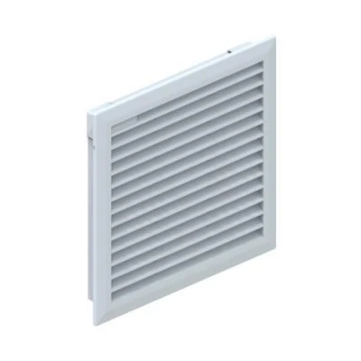 Φίλτρο εξωτερικό πίνακα 250Χ250mm(225X225)τύπου 701-2 RAL7035